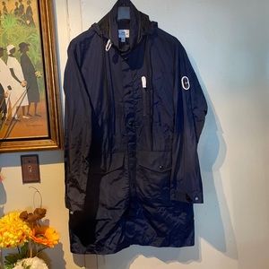 Today’s 💥 Flash Sale Coach Lightweight Mac Jacket